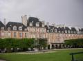 The Place des Vosges